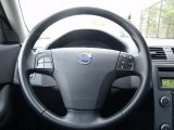 2011 Volvo C30 T5 Steering Wheel