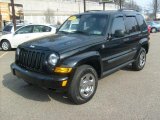 2005 Jeep Liberty Renegade 4x4