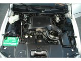 2002 Lincoln Town Car Executive 4.6 Liter SOHC 16-Valve V8 Engine