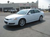 2011 Chevrolet Impala LTZ