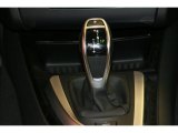 2011 BMW 1 Series 135i Convertible 7 Speed Double-Clutch Automatic Transmission