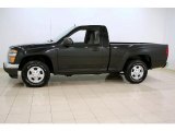 2008 GMC Canyon Regular Cab Exterior