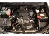 2008 GMC Canyon Regular Cab 2.9 Liter DOHC 16-Valve VVT Vortec 4 Cylinder Engine