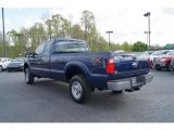 2011 Ford F250 Super Duty XL SuperCab 4x4 Exterior