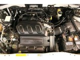 2003 Ford Escape Limited 4WD 3.0 Liter DOHC 24-Valve V6 Engine