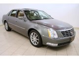 2006 Titanium Metallic Cadillac DTS Performance #47906367