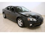 2004 Pontiac Grand Prix GT Sedan