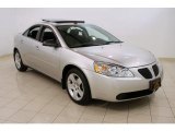 2008 Pontiac G6 Sedan