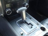 2009 Volkswagen Touareg 2 VR6 6 Speed Tiptronic Automatic Transmission