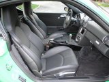 2008 Porsche Cayman S Sport Black Interior