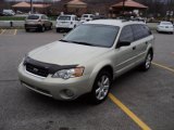 2006 Subaru Outback 2.5i Wagon