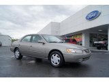 1998 Antique Sage Pearl Toyota Camry LE V6 #47905929