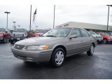 Toyota Camry 1998 Data, Info and Specs