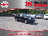 2011 Wicked Black Nissan Rogue S #47905083