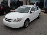 2010 Chevrolet Cobalt LT Sedan