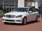 2011 Mercedes-Benz C 300 Sport