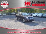 2011 Nissan Rogue SV
