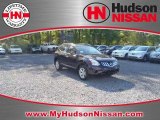 2011 Black Amethyst Nissan Rogue SV #47905146