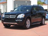 2011 Mercedes-Benz GL 450 4Matic
