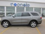 2011 Dodge Durango Citadel 4x4