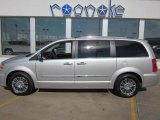 2011 Bright Silver Metallic Chrysler Town & Country Limited #47905937