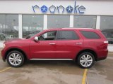 2011 Dodge Durango Crew Lux 4x4