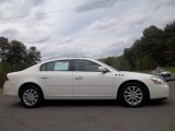 2009 White Opal Buick Lucerne CXL #47905744