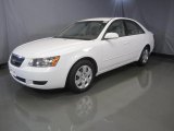 2007 Hyundai Sonata GLS