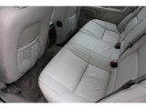 2006 Volvo S80 2.5T Taupe/Light Taupe Interior