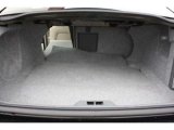 2006 Volvo S80 2.5T Trunk