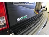 2010 Cadillac Escalade ESV AWD Marks and Logos