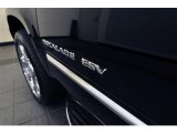 2010 Cadillac Escalade ESV AWD Marks and Logos