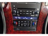 2010 Cadillac Escalade ESV AWD Controls
