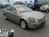 2003 Cadillac CTS Cashmere