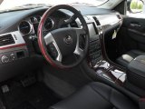2011 Cadillac Escalade ESV Luxury AWD Ebony/Ebony Interior