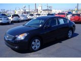 2008 Nissan Altima 2.5 S
