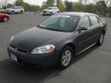 2010 Chevrolet Impala LT