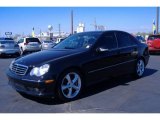 2006 Mercedes-Benz C 230 Sport