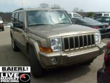 2006 Jeep Commander 4x4