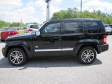 2011 Jeep Liberty Limited 70th Anniversary Exterior