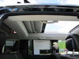 2011 Jeep Liberty Limited 70th Anniversary Sunroof