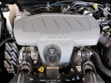2006 Buick LaCrosse CX 3.8 Liter OHV 12-Valve 3800 Series III V6 Engine