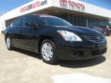 2010 Nissan Altima 2.5 S