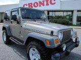 2005 Jeep Wrangler Rubicon 4x4