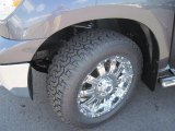 2011 Toyota Tundra TSS CrewMax 4x4 Wheel