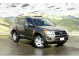 2011 Toyota RAV4 I4 4WD