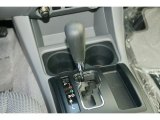 2011 Toyota Tacoma Access Cab 4 Speed Automatic Transmission