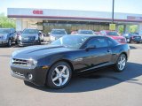 2011 Chevrolet Camaro LT Coupe