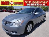 2011 Nissan Altima 2.5 S