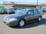 2010 Chevrolet Impala LT